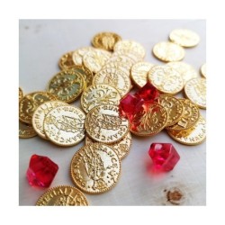 Metal Coins: Pax Renaissance