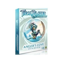 Angler's Cove - Tidal Blades: Heroes of the Reef