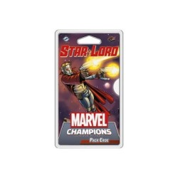 Star-Lord - Marvel Champions: Il Gioco di Carte