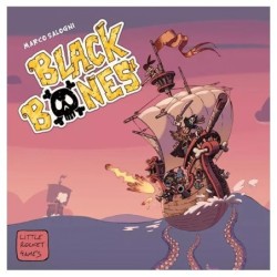 Black Bones