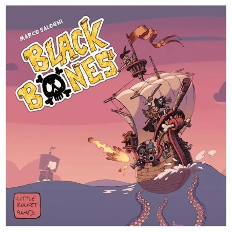 Black Bones