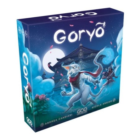 Goryo