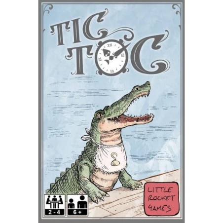 Tic Toc