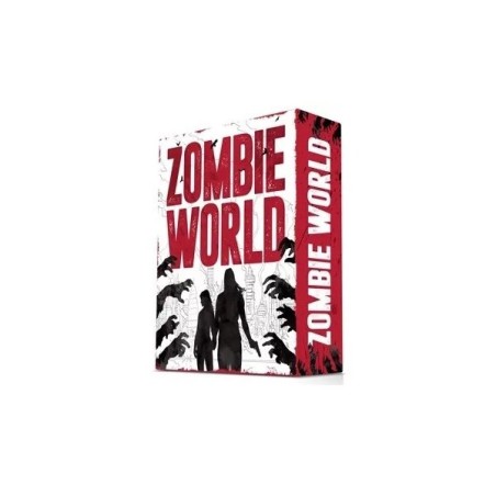 Zombie World