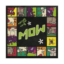 Mow Big Sound