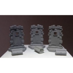 Doors and Chests: Perdition's Mouth