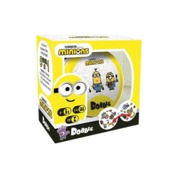 Dobble Minions