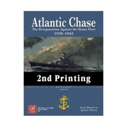 Atlantic Chase (2nd printing) GMT