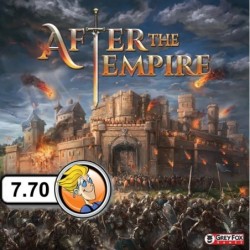 After the Empire