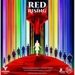 Red Rising ITA
