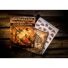 Removable Sticker Set - Jaws of the Lion: Gloomhaven ENG