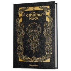 The Cthulhu Hack: Il Gioco di Ruolo