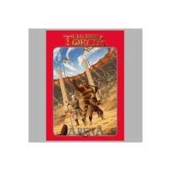 Arena: L'Ultima Torcia GdR