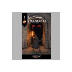 La Tomba Dimenticata: L'Ultima Torcia