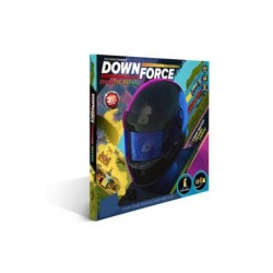 Wild Ride: Downforce ITA