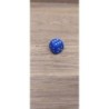 Dado 16mm Blu scuro