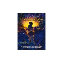 L'Isola dei Ghoul: I Miti di Cthulhu