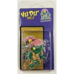 Vudù Dollz: HHHHHH
