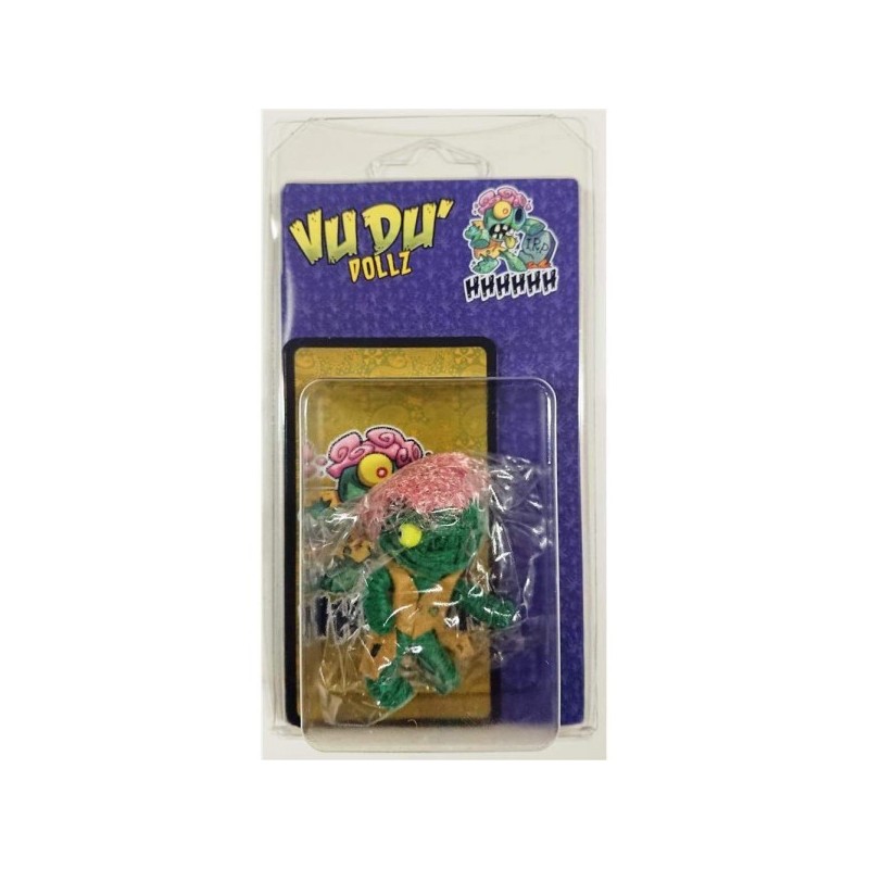 Vudù Dollz: HHHHHH - gioco da tavolo