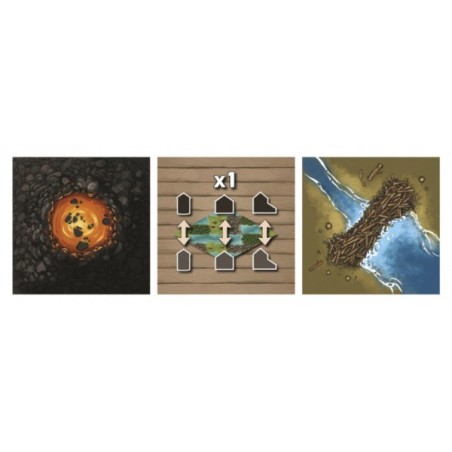 Okanagan Promo Goodies (Volcano - Beaver Dam): Valley of the Lakes