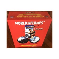 World in Flames Collectors Edition