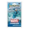 Quicksilver - Marvel Champions: The Card Game