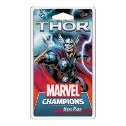 Thor - Marvel Champions: The Card Game