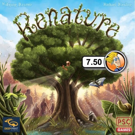 Renature ENG