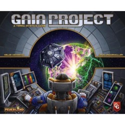 Gaia Project (New Ed.)