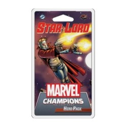 Star-Lord - Marvel Champions: The Card Game