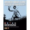 ASL Advanced Squad Leader Starter Kit - Expansion 2