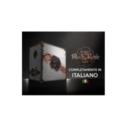 Black Rose Wars Deluxe ITA