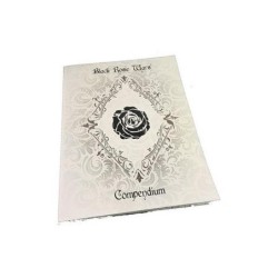 Compendio ITA: Black Rose Wars
