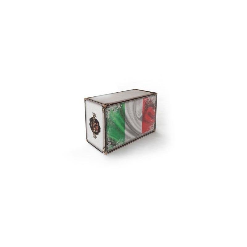 Kit Carte in Italiano: Black Rose Wars Deluxe ITA - gioco da tavolo