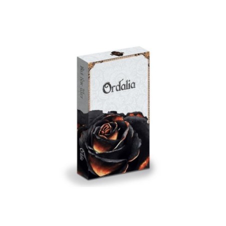 Ordalia: Black Rose Wars Deluxe ITA