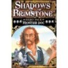 Frontier Doc Hero Pack: Shadows of Brimstone