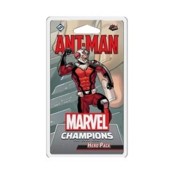 Ant-Man - Marvel Champions: The Card Game