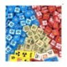 Deluxe Plastic Pieces: Twilight Struggle