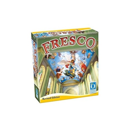 Fresco Revised Edition ENG/DEU