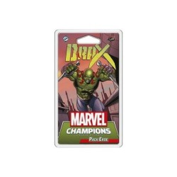 Drax - Marvel Champions: Il Gioco di Carte