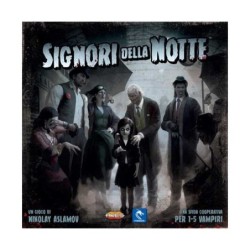 Signori della Notte