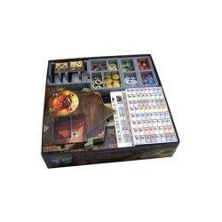 Alchimisti - Organizer Folded Space in EvaCore - ALCH