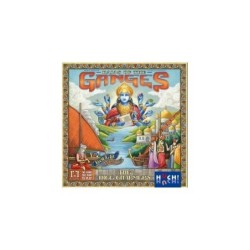 Rajas of the Ganges: The Dice Charmers