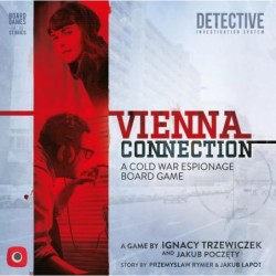 Vienna Connection