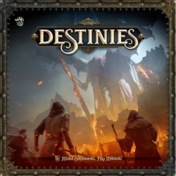 Destinies ENG