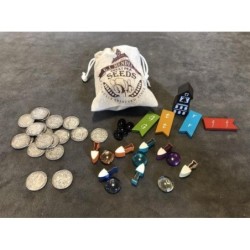 Upgrade Pack - Genotype: A Mendelian Genetics Game