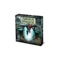 I Segreti dell'Ordine: Arkham Horror (3rd Ed. ITA)