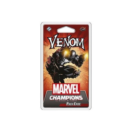 Venom - Marvel Champions: Il Gioco di Carte