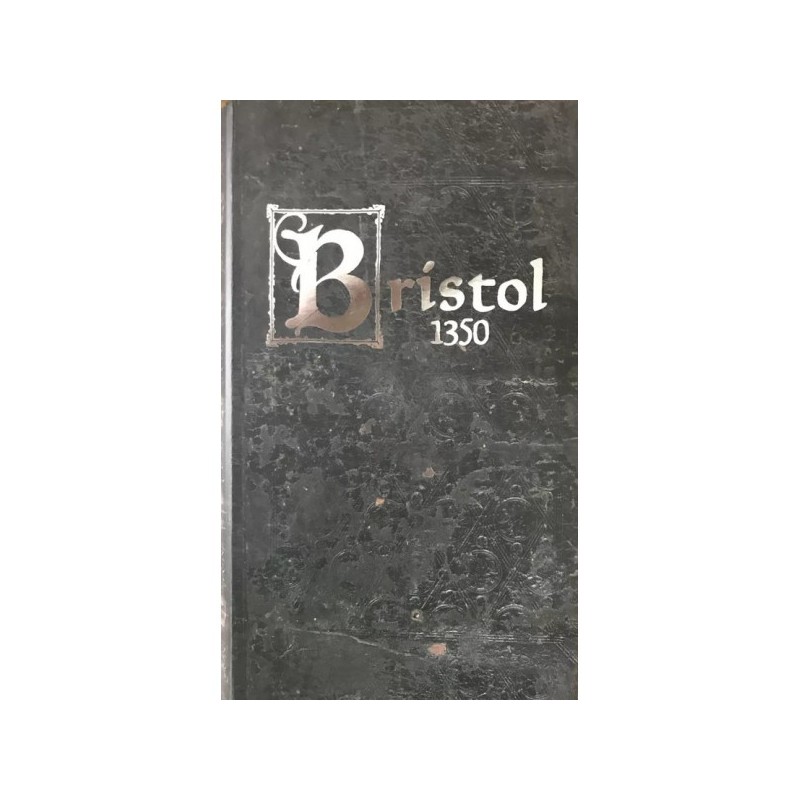 Bristol 1350 - gioco da tavolo