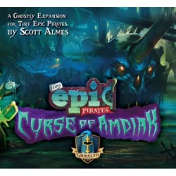 Curse of Amdiak: Tiny Epic Pirates